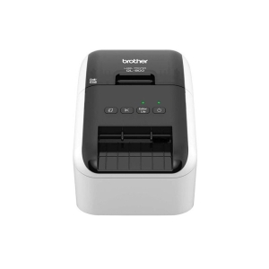 IMPRESORA BROTHER ETIQUETERA QL-800