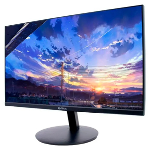 Monitor Teros TE-2130CS 21.5 FHD IPS, 100Hz, HDMI, VGA, VESA