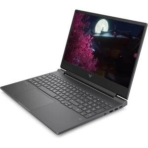 Laptop Gaming HP Victus 15-FB3019LA, AMD Ryzen 7 7445HS, Memoria RAM 8Gb, Disco Solido 512Gb SSD, Video Nvidia RTX 3050 6Gb, Pantalla 15.6 FHD, Gamer