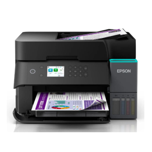 Impresora Multifuncional Epson EcoTank L6370 Duplex WiFi