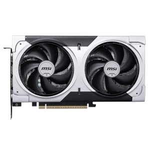 Tarjeta de video MSI GeForce RTX 5060 Ti 8G VENTUS 2X OC PLUS, 8 GB GDDR7, PCIe Gen 5.0