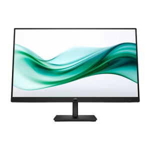 Monitor Plano HP Serie 3 Pro 324pv, 23.8 WLED/ FHD/ VA/ 100Hz/ Antirreflectante/ HDMI/ VGA