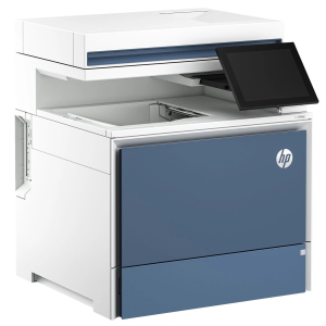 Impresora Multifuncional HP Laserjet COLOR PRO M4303FDW