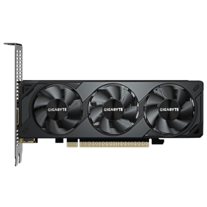 Tarjeta de Video Gigabyte GeForce RTX 5050 LowProfile 8Gb GDDR6, PCIe Gen 5.0