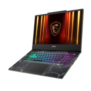Laptop MSI Cyborg 17, Intel i7-240H, Memoria RAM 16Gb DDR5, Disco Solido 512Gb SSD, Video Nvidia RTX 4060 8Gb, Pantalla 17.3 FHD, Black, Garantia 2Years Carry In B2RWFKG gamer