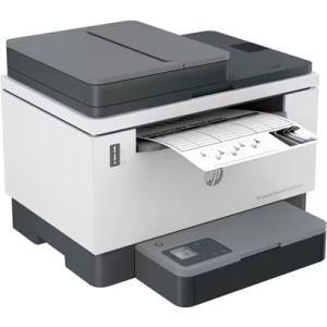 Impresora Laser Multifuncional HP LaserJet 2602sdw Inalambrico - Monocromatica- Copiadora, Impresora, Escaner