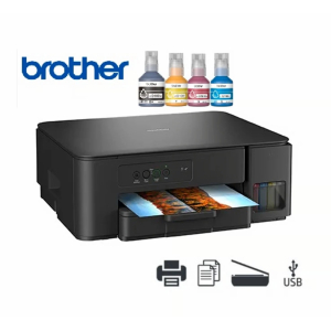 IMPRESORA MULTIFUNCIONAL DE TINTA BROTHER DCP-T230 DCPT230
