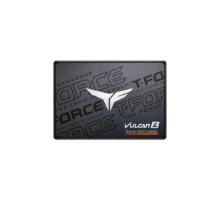 Disco Duro Solido 4TB SSD Teamgroup VULCAN Z QLC, SATA lll (6Gb/s), DC +5V