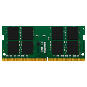 Memoria RAM SODIMM Kingston 8GB DDR5-5600MT/s, PC5-44800, CL46, 1.1V, 1Rx16, 262-pin, Para Laptop