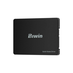 Unidad en estado Solido (SSD) Biwin M100, 256GB, SATA III (6.0Gb/s), 2.5