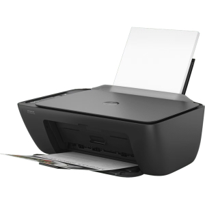 Impresora Multifuncional HP DeskJet Ink Advantage 2874 AiO Imprime, Escanea, Copia, Wi-Fi, USB 2.0 inalambrica