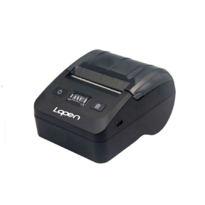 IMPRESORA PORTATIL TERMICA LOPEN LN-P80D-UB 90MM USB/ BLUETOOTH