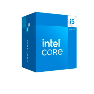 PROCESADOR INTEL I5-14400 2.50GHZ/4.70GHZ 20MB LGA1700 65W/148 BX8071514400