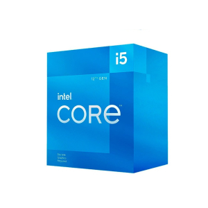 Procesador Intel i5-12400F 2.5GHZ 18MB LGA1700 BX8071512400F