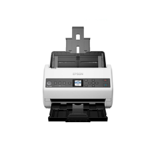 ESCANER EPSON DS-730N, hasta 40 ppm