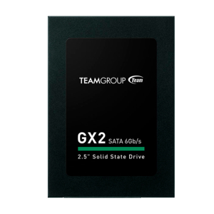 Unidad en estado solido TG GX2, 128GB, SATA III 6Gb/s, 2.5, DC +5V