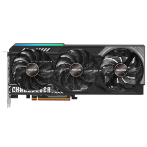 Tarjeta de video ASRock AMD Radeon RX 9070 Challenger 16GB, 16GB GDDR6, PCI-E 5.0 x16