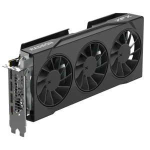 Tarjeta de video XFX Swift AMD Radeon RX 9070 OC Triple 90mm Fan, 16 GB GDDR6, PCI-e 5.0