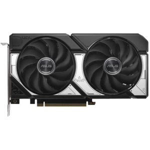 Tarjeta de video ASUS DUAL-RTX5060-O8G, 8GB GDDR7, PCIe Gen 5.0