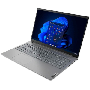 Laptop Lenovo V15 G4, AMD Ryzen5 7520U, Memoria RAM 16Gb, Disco Solido 512Gb SSD, Pantalla 15.6 1920x1080, 82YU00XYLM