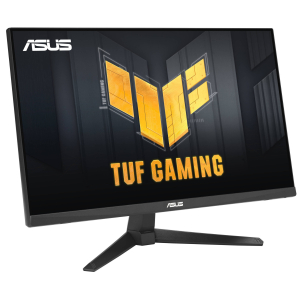 Monitor ASUS TUF Gaming 23.8 FHD, 146Hz, 1ms VG249QE5A gamer