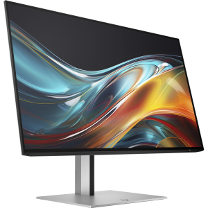 Monitor HP 23.8 Serie 7 Pro 724pf FHD 1920x1080, IPS, 100Hz, 5ms 8X530AA#ABA