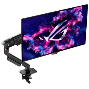 Monitor Asus ROG PG27AQDM-R 27 QHD 2560×1440 OLED gamer