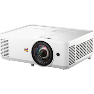 Proyector ViewSonic - PS502X - 1024 x 768 Portable-4000 Lumens XGA Education PS502X