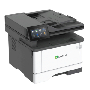 Impresora Multifuncional Laser Monocromatica Lexmark MX432adwe