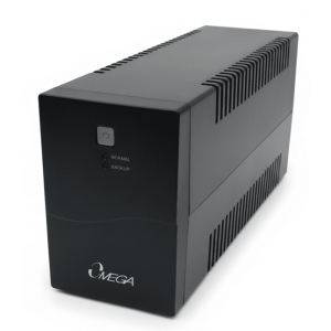 UPS OMEGA 461652  220V/650VA 461652