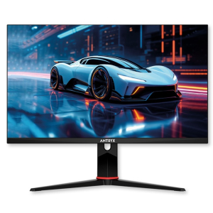 Monitor Gamer Antryx 27 QHD 2K 2560x1440 260Hz IPS 1ms IPX2755QPXOP Pivot
