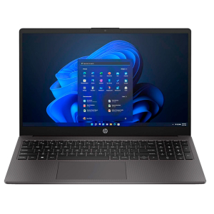 Laptop HP 255 G10, AMD Ryzen3 7320U, Memoria RAM 8Gb, Disco Solido SSD 256Gb, Pantalla 15.6 FHD