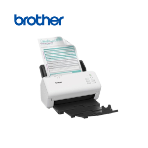 ESCANER Brother ADS-4300N - Escaner profesional de escritorio con red