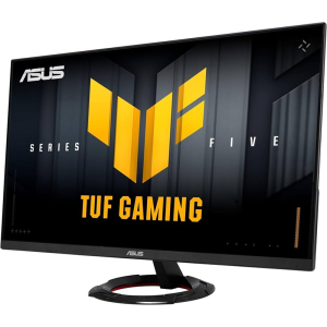 Monitor gamer ASUS TUF GAMING 23.8 FHD 200hz 0.3ms Fast IPS, FreeSync VG249Q5R