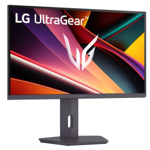 Monitor gamer LG UltraGear 27 QHD 2560x1440 1ms GTG 200hz IPS 27G610A-B