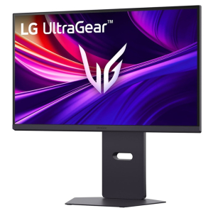 Monitor gamer LG UltraGear 27 4K UHD 3840x2160, 240hz 1ms, hdmi, dp, 27G850A-B