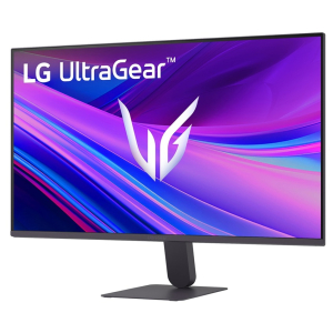 Monitor gamer LG UltraGear G4 27 IPS FHD 144hz 1ms, HDMI 2.0, 27G411A-B