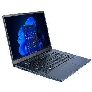 Laptop Dynabook Satellite Pro C40-K, Intel i3-1305U, Memoria RAM 8Gb, Disco Solido 256Gb SSD, Pantalla 14, Win11 PRO, 3YRS