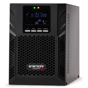 UPS ENERSAFE ESOL T-E 1KVA-U 220V 1000VA 900W ONLINE UPSESOLTE1KVA-U