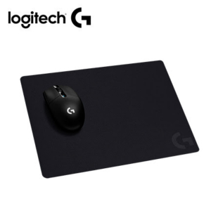 PAD MOUSE LOGITECH G240 CLOTH MEDIUM BLACK (943-000783) 943-000783