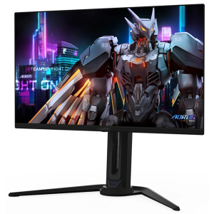 Monitor Gamer Gigabyte AORUS FO27Q5P 27 QHD QD-OLED 500Hz 0.03ms