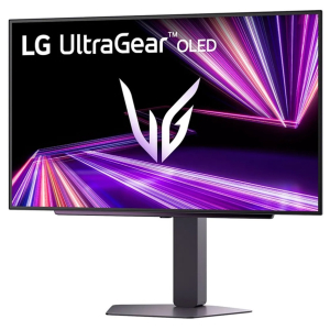 Monitor LG 27GX704A 27 QHD 2560x1440 240Hz 0.03ms gamer