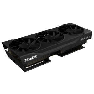 Tarjeta de Video XFX SWIFT Radeon RX 9070 XT 16GB GDDR6 Negro, RX-97TSWF3B9