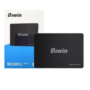 DISCO DURO SOLIDO SSD SATA BIWIN M100 512GB 2.5 BM100NN512G-RGX