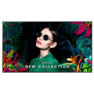 PANTALLA SAMSUNG QMC DE 50 LH50QMCEBGCXGO LH50QMCEBGCXGO