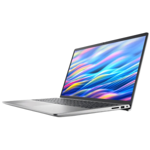 Laptop Dell 15, Intel i5-1334U, Memoria RAM 8Gb, Disco Solido 512Gb SSD, Pantalla 15.6, DC15250