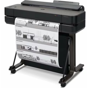 Impresora Laser de gran formato HP Designjet T650