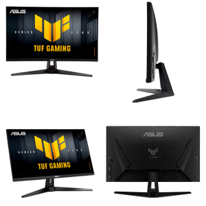 MONITOR 27 ASUS VG27AQ5A 2K 0.3MS