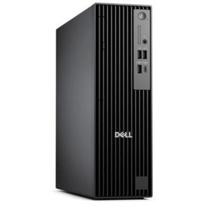 Computadora Dell Pro Slim - Slim Tower - Intel Core i7 I7-14700 / 5.3 GHz DDR5 SDRAM-Integrated graphics-Windows 11 Pro TMVFM
