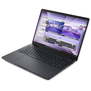 Laptop Dell Pro Max 16 Workstation, Intel Ultra7 265H 5.3GHz, Memoria RAM 16Gb DDR5, Disco Solido 1Tb SSD, Video Nvidia RTX PRO 500, MC16250 Estacion de Trabajo